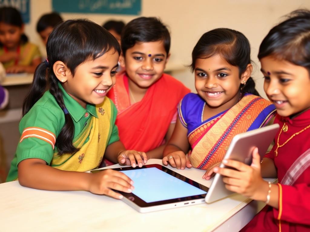 Digital Learning