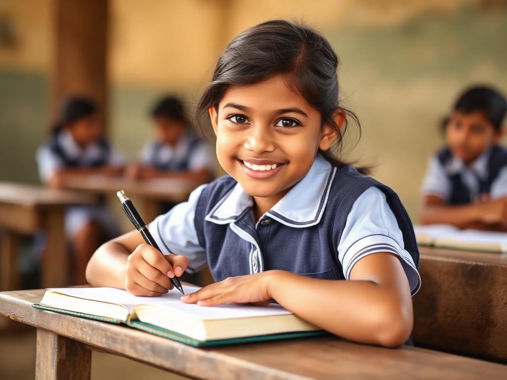 Girl Child Education