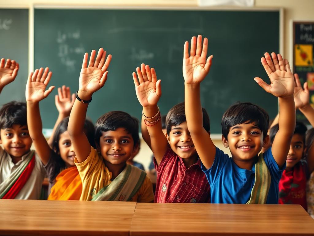 School Fees Support